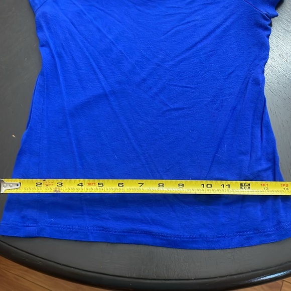 Crillion blue - Picture 5 of 7